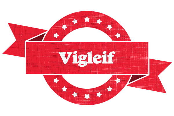 Vigleif passion logo