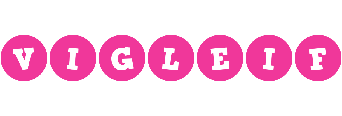 Vigleif poker logo