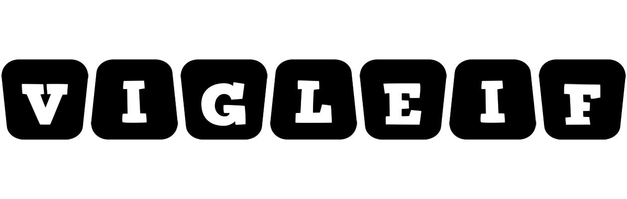 Vigleif racing logo
