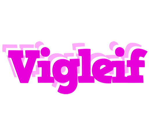 Vigleif rumba logo