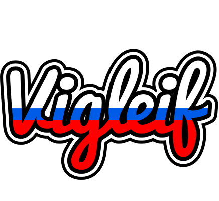 Vigleif russia logo
