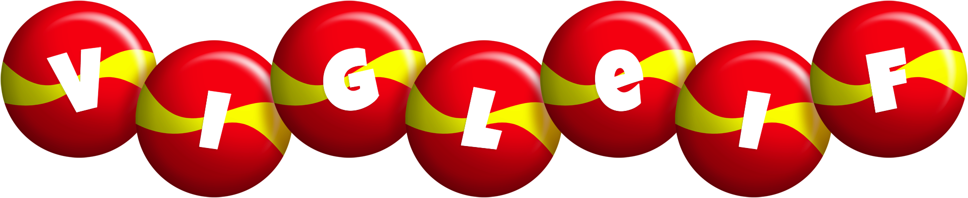 Vigleif spain logo