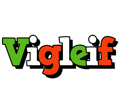 Vigleif venezia logo