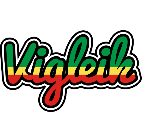 Vigleik african logo