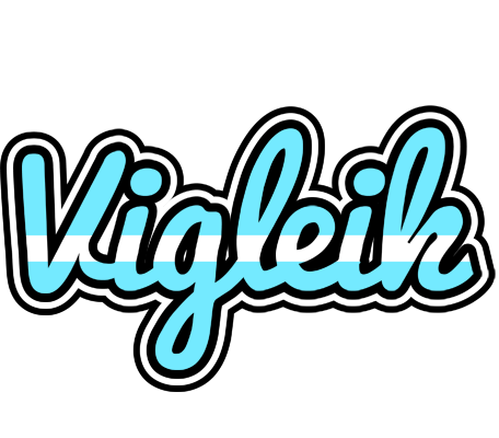 Vigleik argentine logo