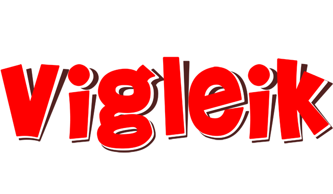 Vigleik basket logo