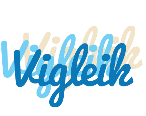 Vigleik breeze logo