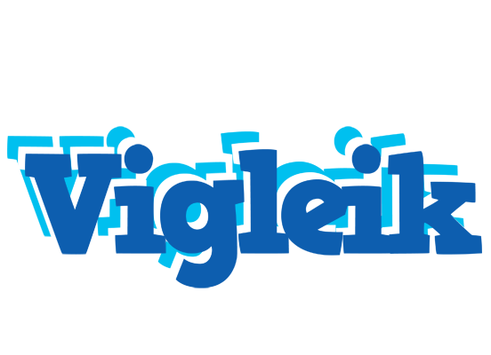 Vigleik business logo