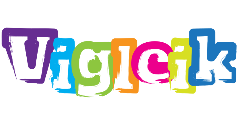 Vigleik casino logo