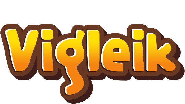 Vigleik cookies logo