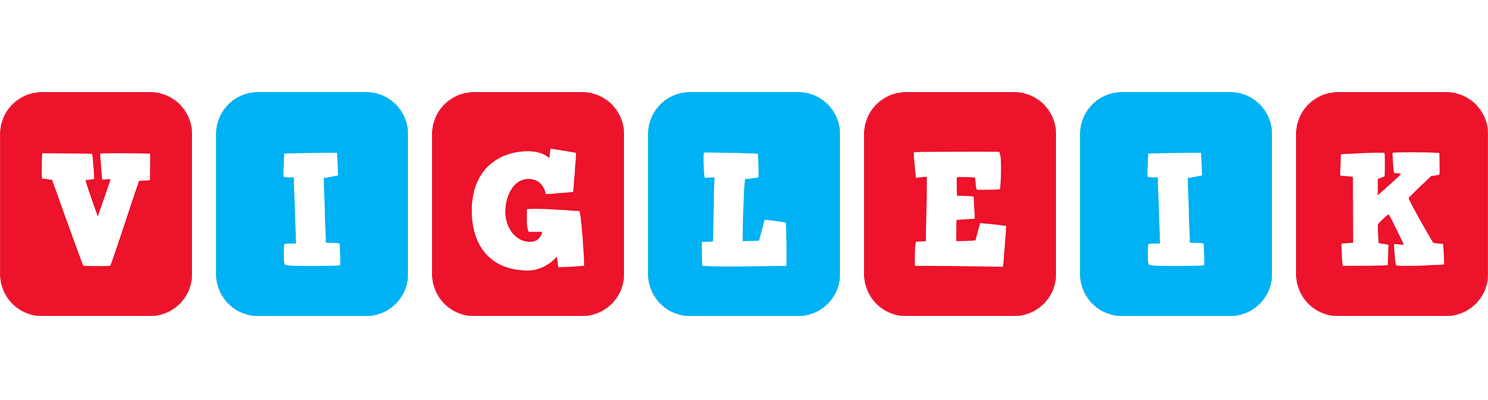 Vigleik diesel logo