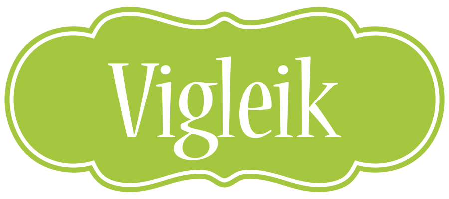 Vigleik family logo
