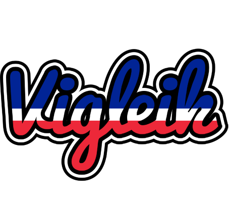 Vigleik france logo