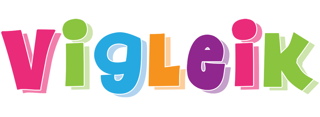 Vigleik friday logo
