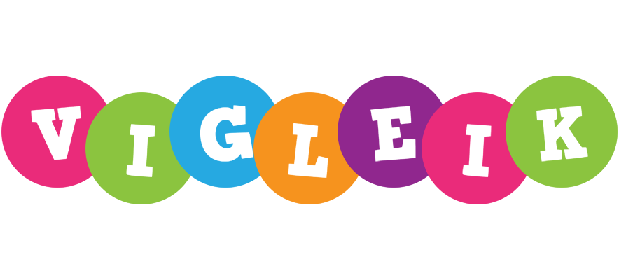 Vigleik friends logo