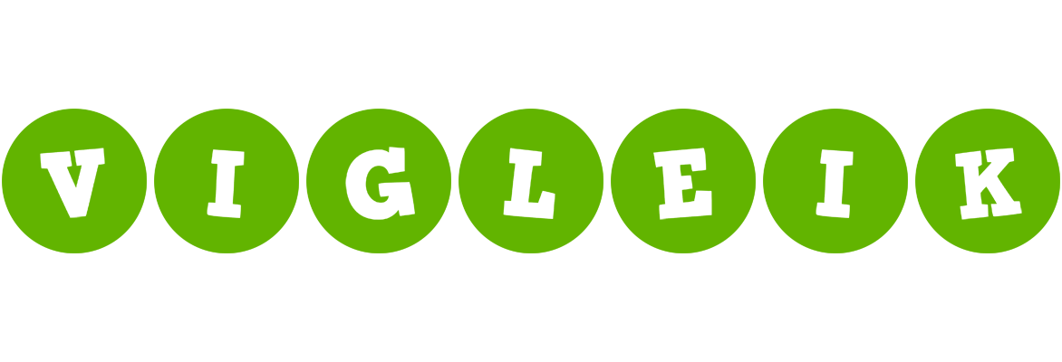 Vigleik games logo