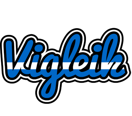 Vigleik greece logo