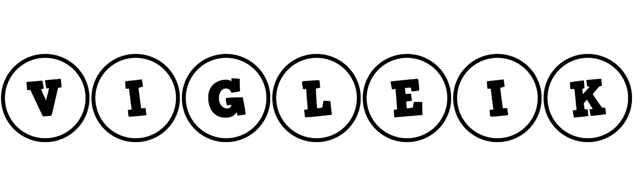Vigleik handy logo