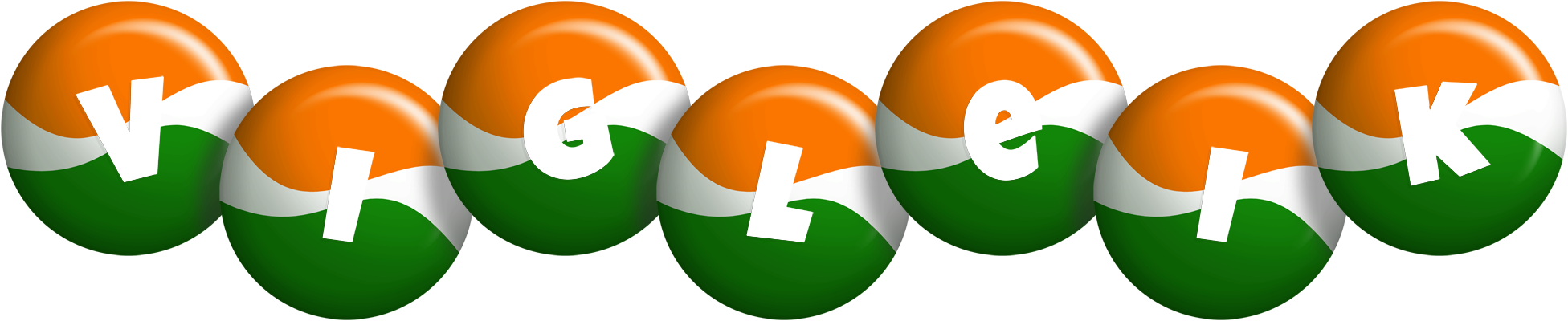 Vigleik india logo