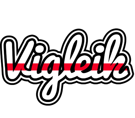 Vigleik kingdom logo
