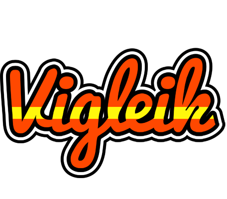 Vigleik madrid logo