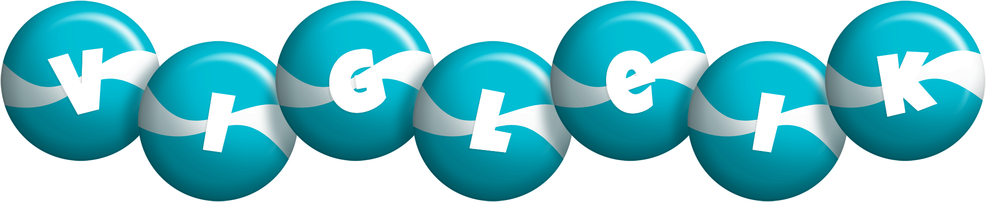 Vigleik messi logo