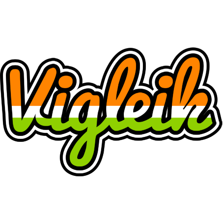 Vigleik mumbai logo