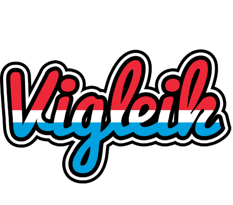 Vigleik norway logo