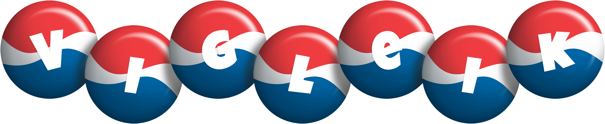 Vigleik paris logo