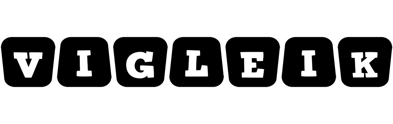 Vigleik racing logo