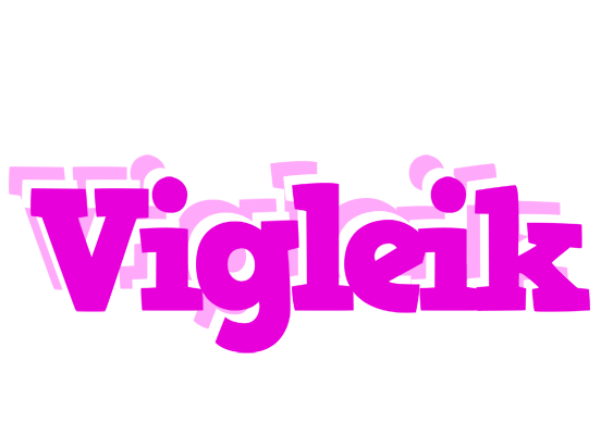 Vigleik rumba logo