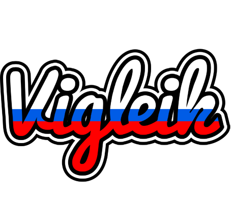Vigleik russia logo
