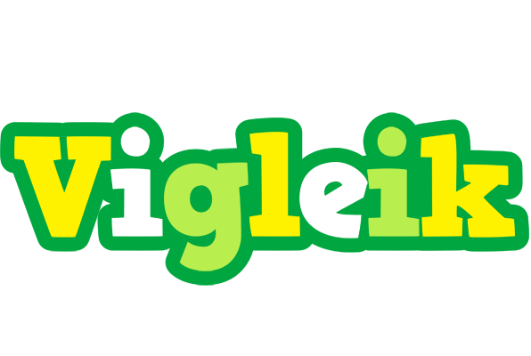 Vigleik soccer logo