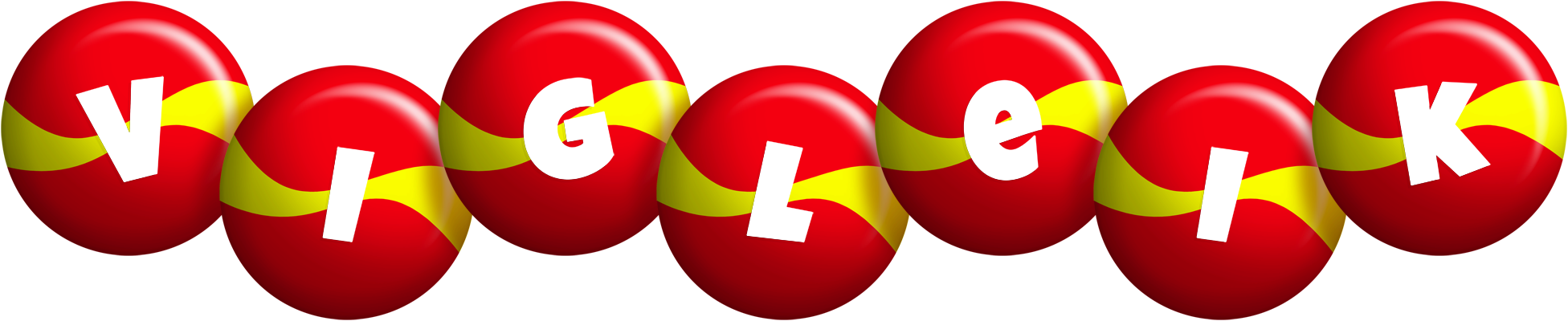 Vigleik spain logo