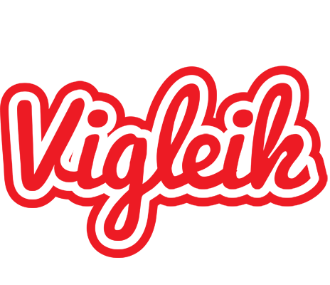 Vigleik sunshine logo