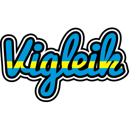 Vigleik sweden logo