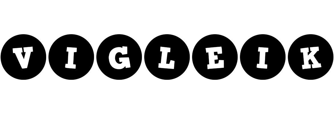 Vigleik tools logo