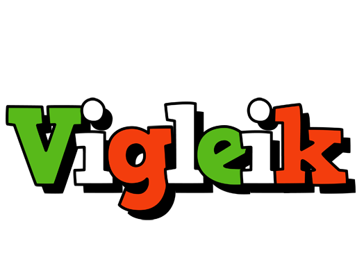 Vigleik venezia logo