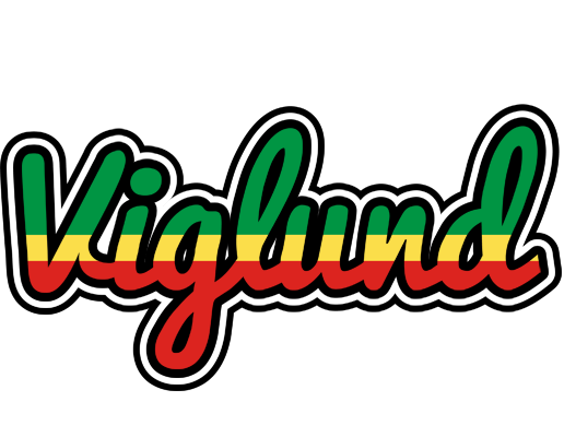 Viglund african logo
