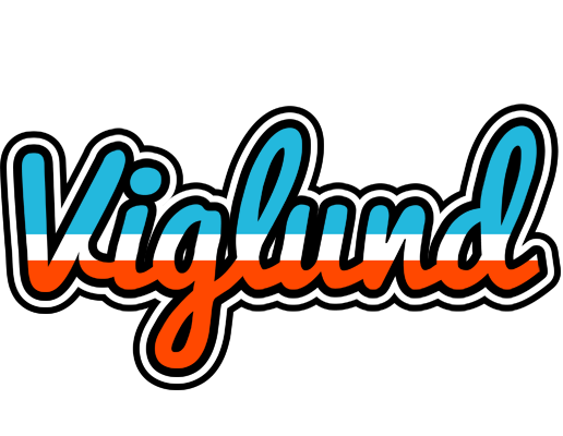 Viglund america logo