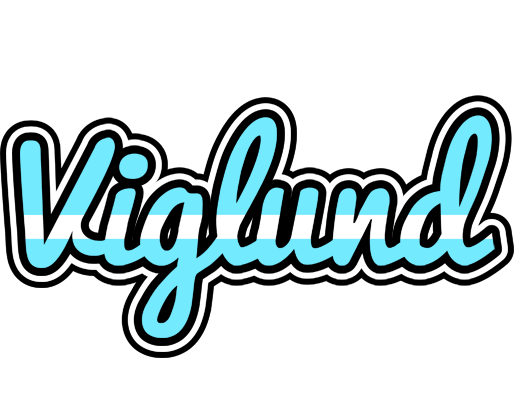 Viglund argentine logo