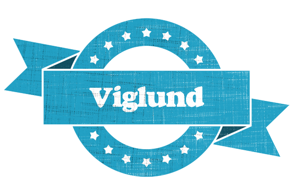 Viglund balance logo