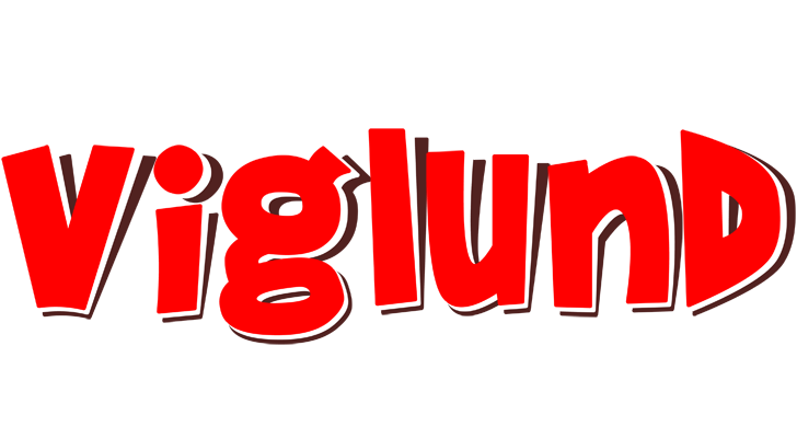 Viglund basket logo