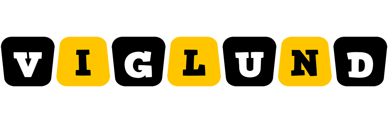 Viglund boots logo