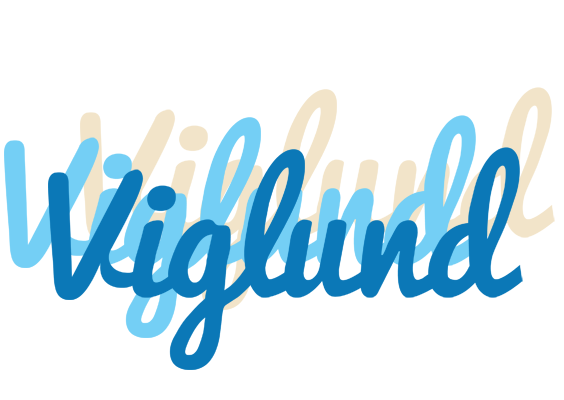Viglund breeze logo