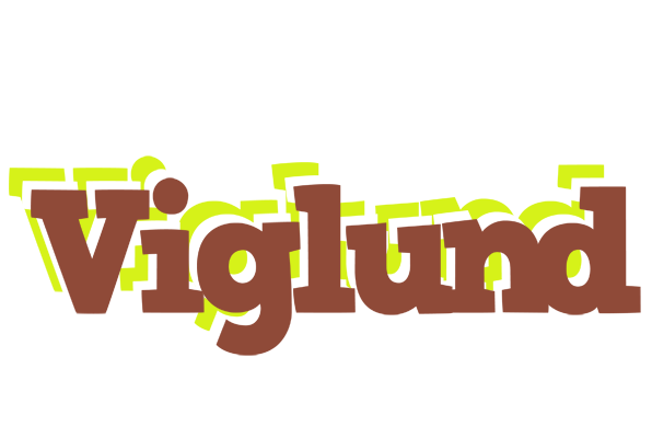 Viglund caffeebar logo