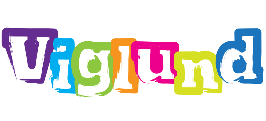 Viglund casino logo