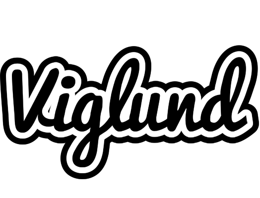 Viglund chess logo