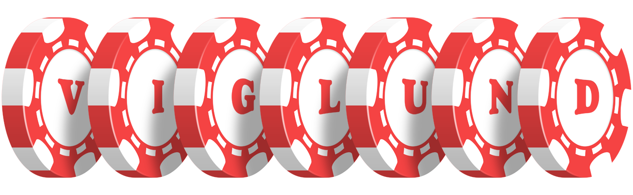 Viglund chip logo