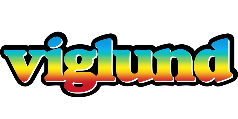 Viglund color logo